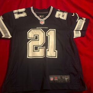 cowboys jersey (new)